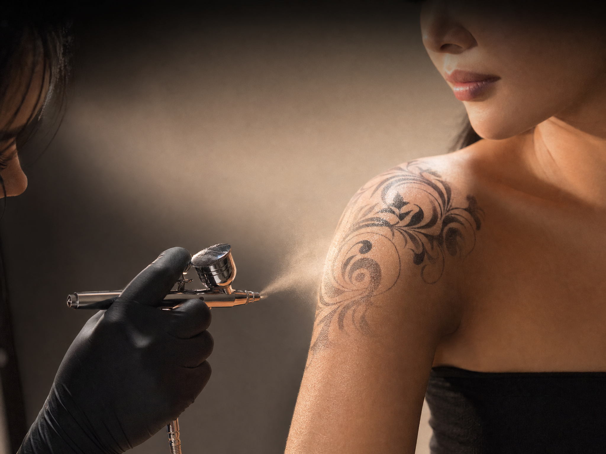 Body art