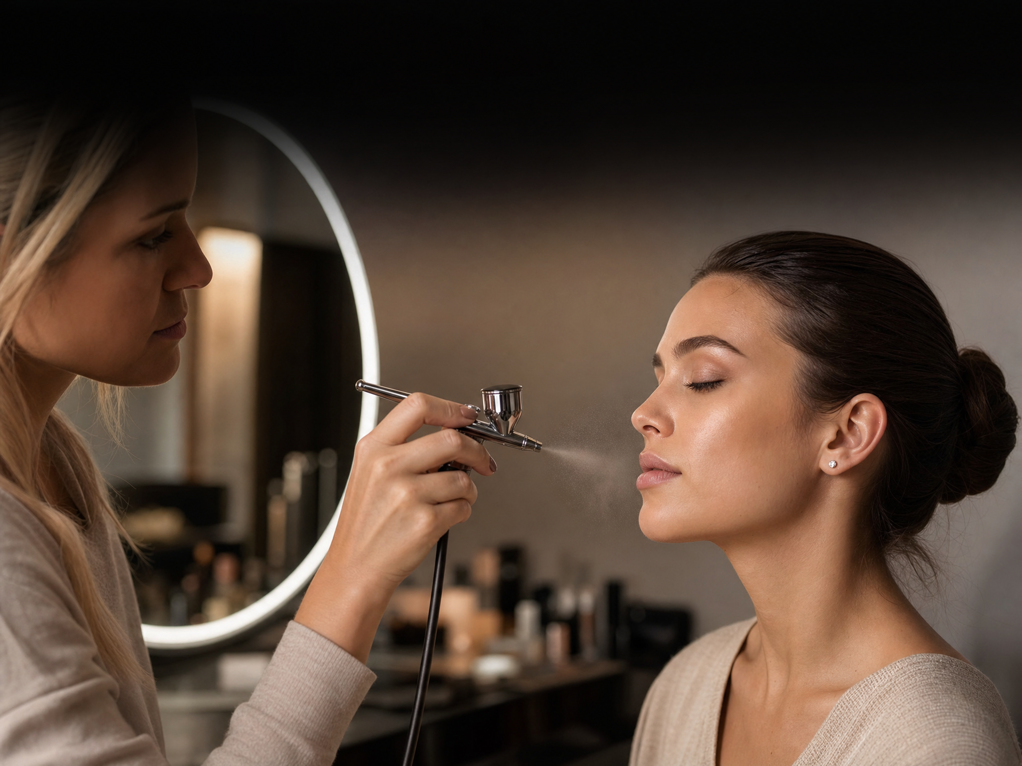 Makeup